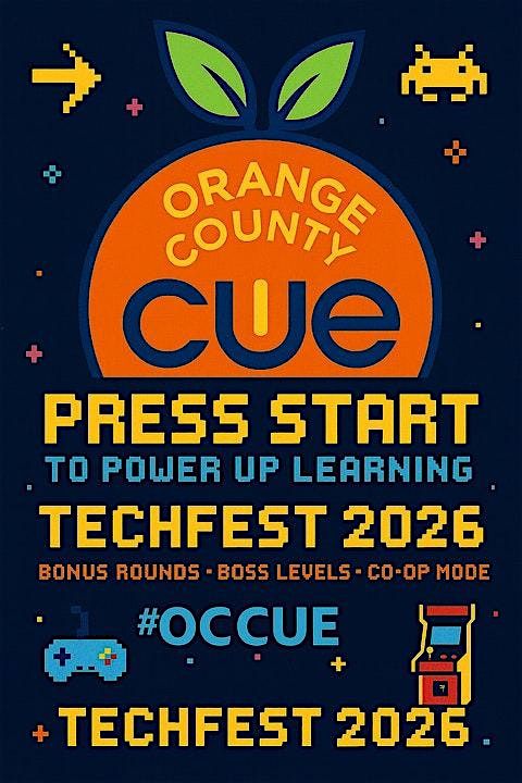 OCCUE TechFest 2026
