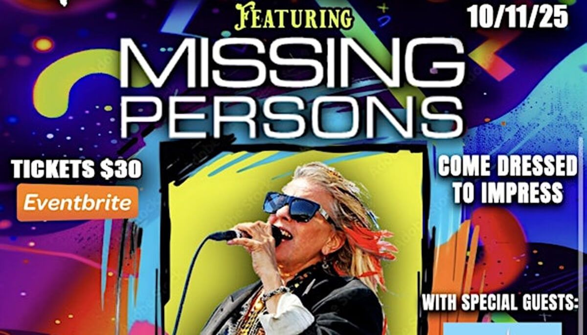 Missing Persons