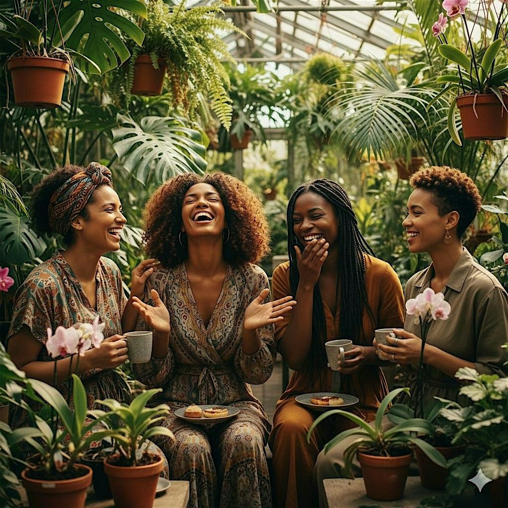 Wellness Wednesday~ A Mind-Body-Spirit-Money Retreat at Peace Lily Boutique