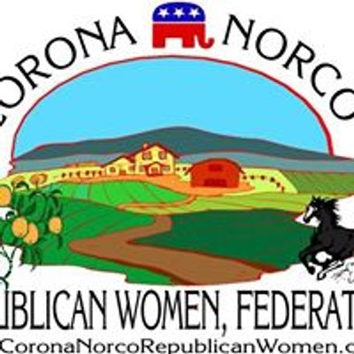 Corona Norco Republican Women Federated