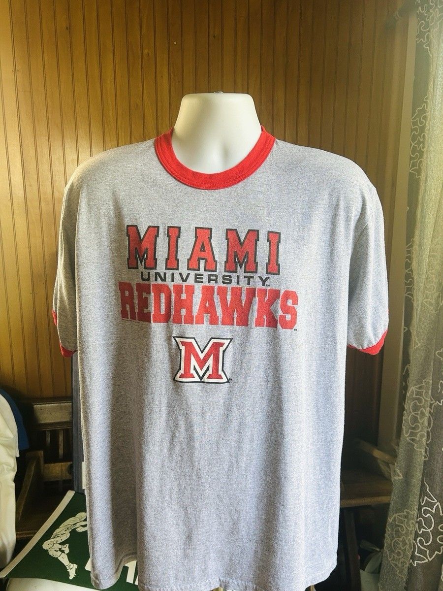 Ohio Bobcats vs. Miami (OH) RedHawks