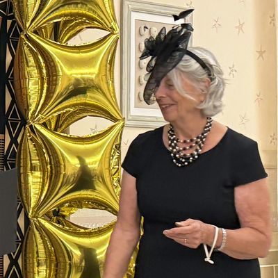 Bonnie Sue Field -Bonnies Balloon Boutique LLC