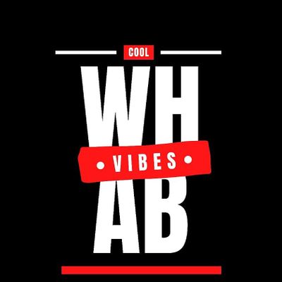 WHAB VIBES ENT.