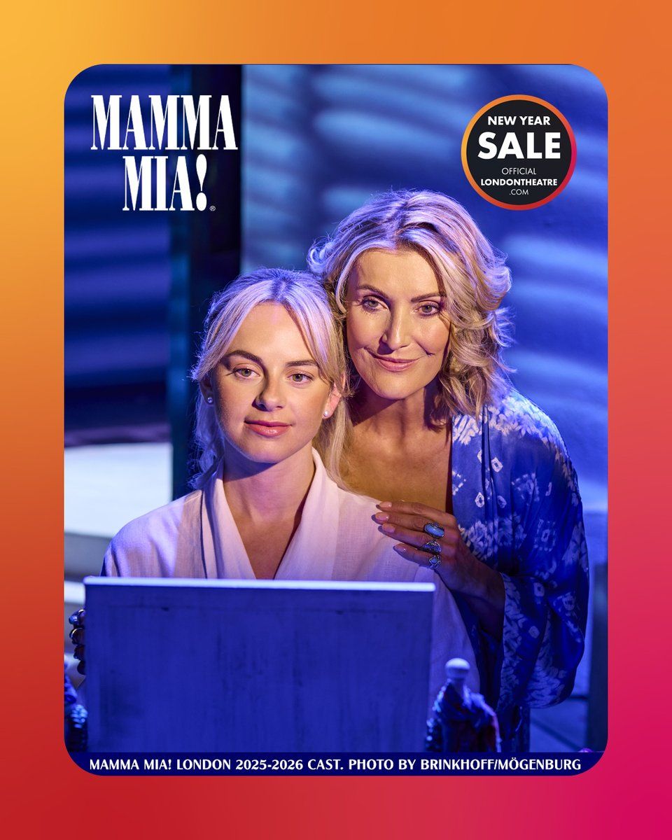 Mamma Mia - Film