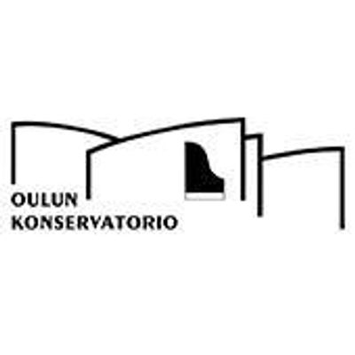 Oulun konservatorio Oulu Conservatoire