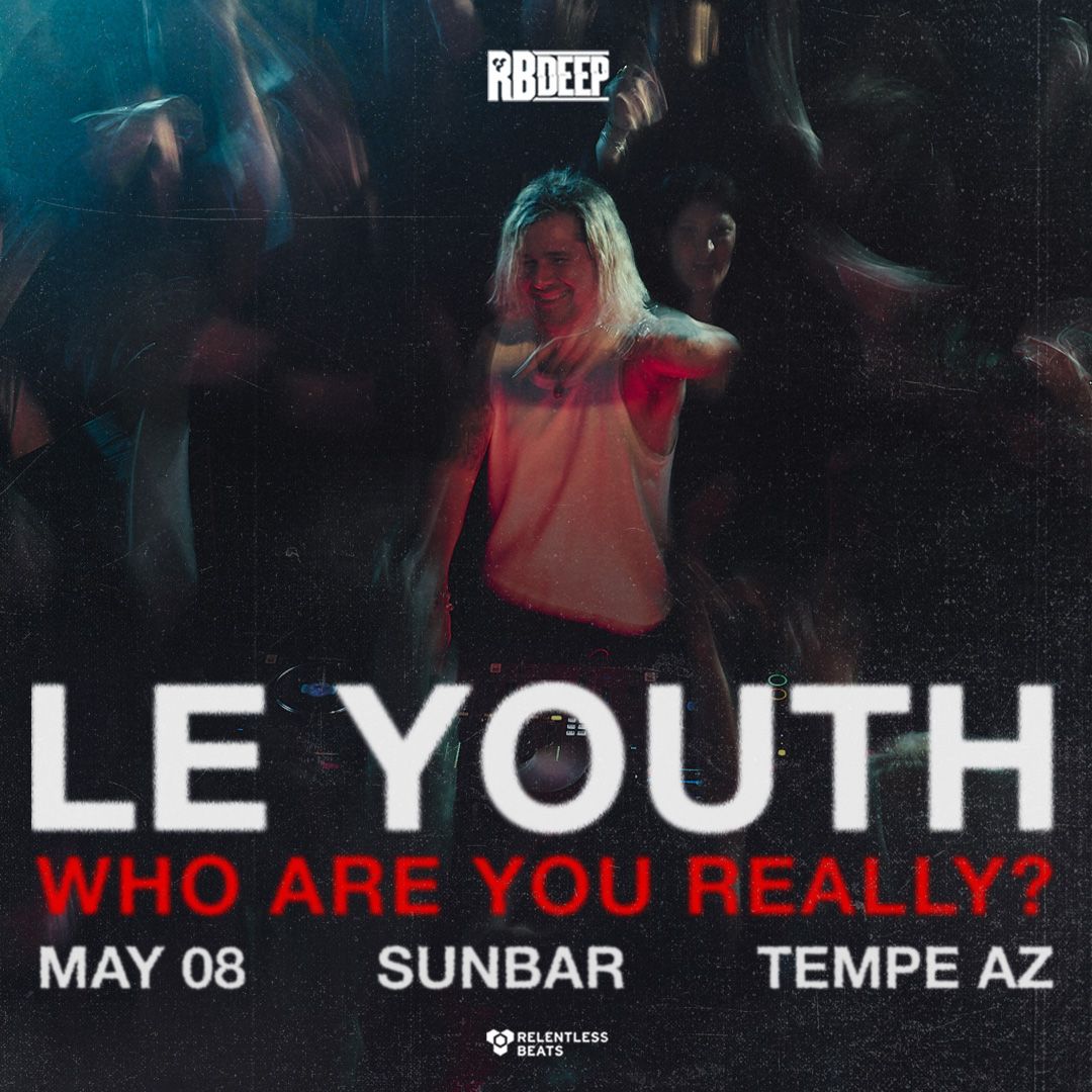Le Youth