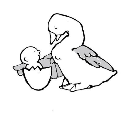 Parent-Child Mother Goose Program