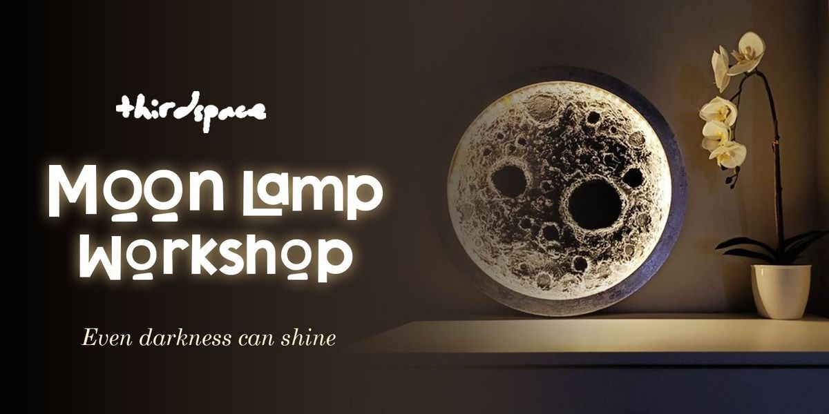 Moonlamp Workshop