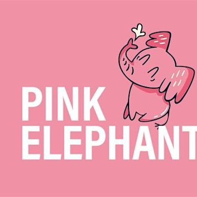 Pink Elephant