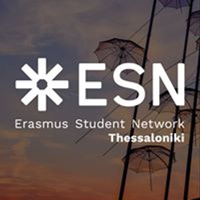 ESN Thessaloniki Events