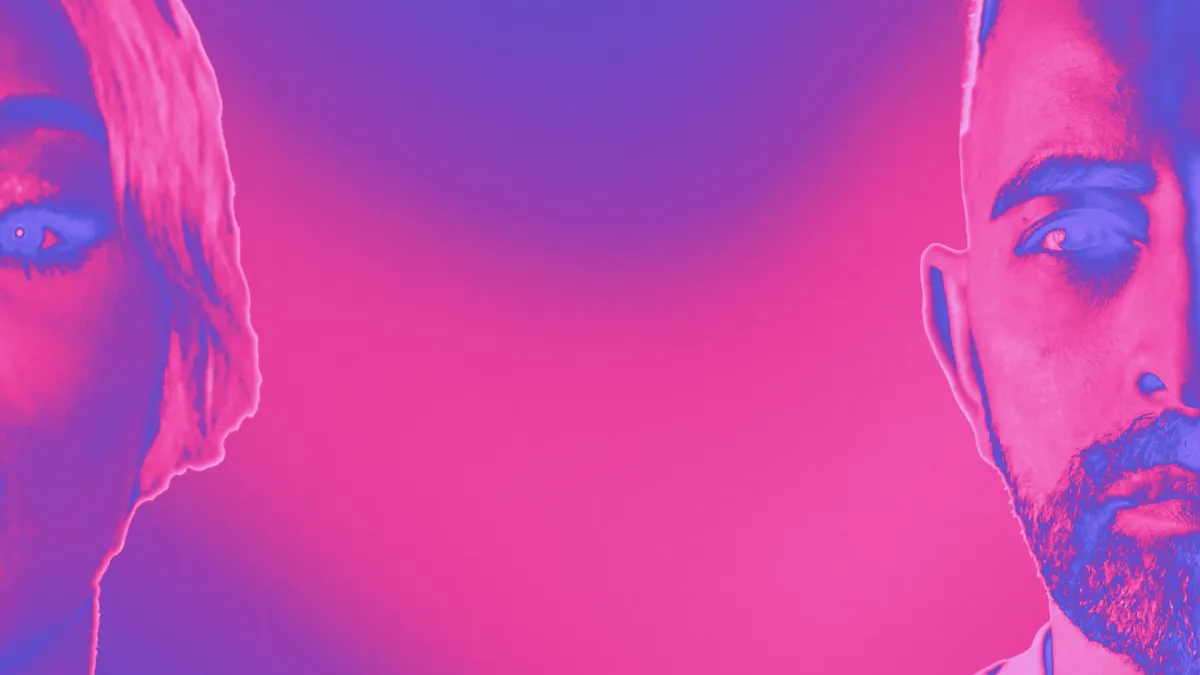 Darius Syrossian, Chez Damier, Prunk, Lauren Lo Sung, Dennis Quin, Kellie Allen, Robbie Doherty, jWave, Job De Jong, Kellie Allen in London