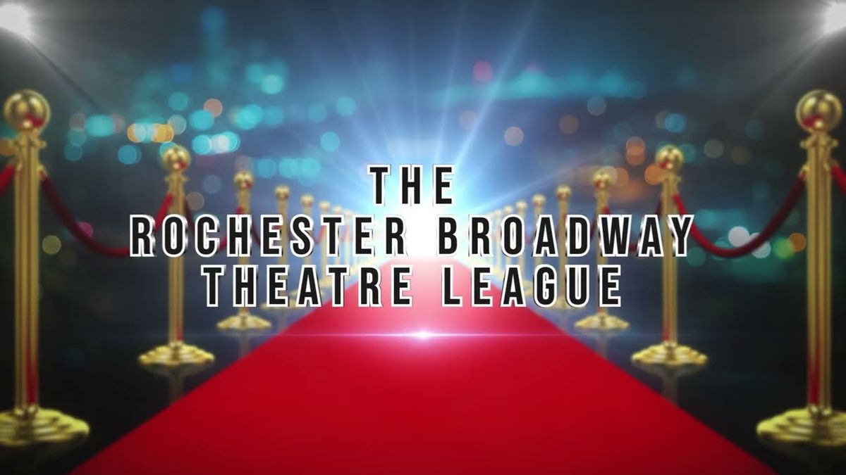 Parking Suffs - Rochester