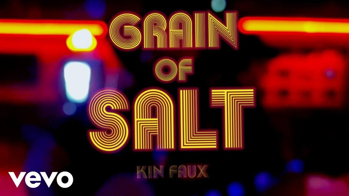 Kin Faux & September Moon