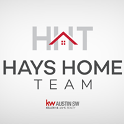 Hays Home Team at Keller Williams Realty