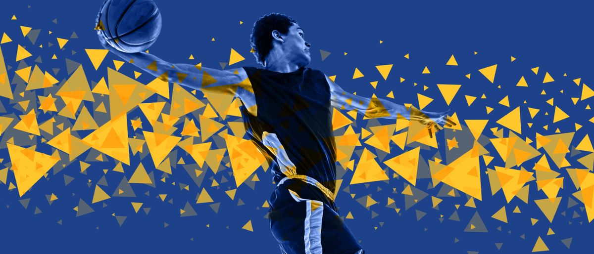 Golden State Warriors vs. Utah Jazz