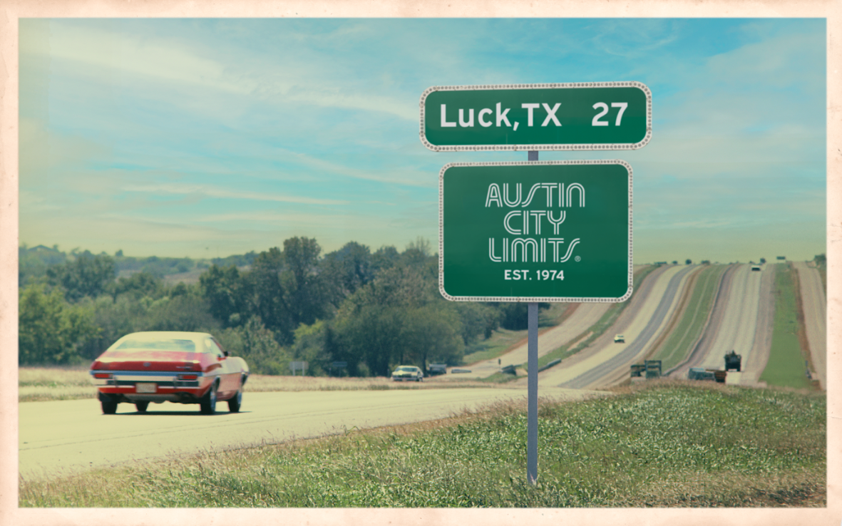 2026 Luck Reunion - Thursday at Luck Ranch at Luck Ranch, Spicewood on ...