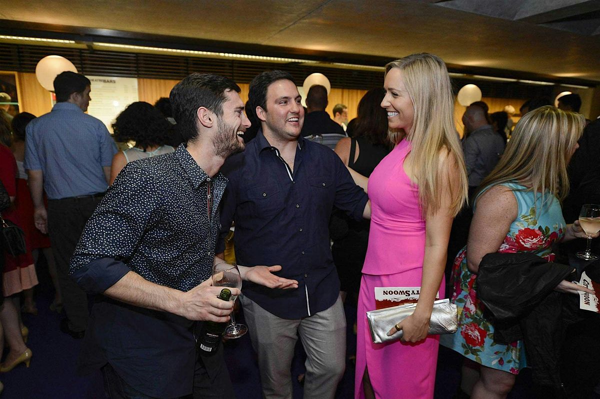 Speed Dating Miami | In-Person | Cityswoon | Ages 32-44