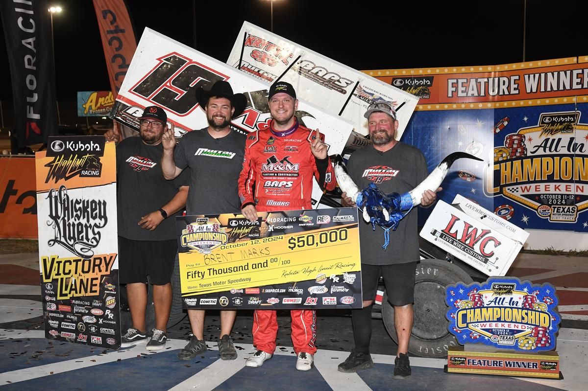 Victory Lane Speedway Race 12 at Victory Lane Speedway