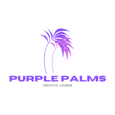 Purple Palms Creative