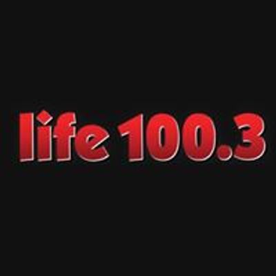 LIFE 100.3 Ontario's Christian Superstation