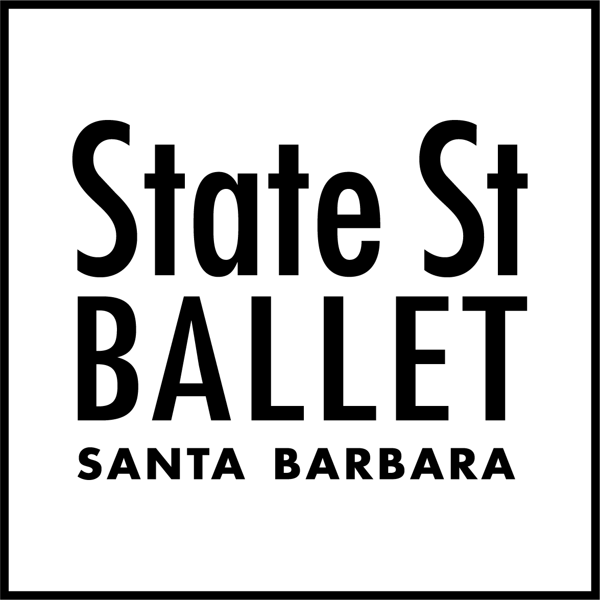 State Street Ballet - Chaplin at Lobero Theatre