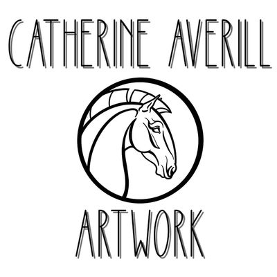 Catherine Averill Artwork