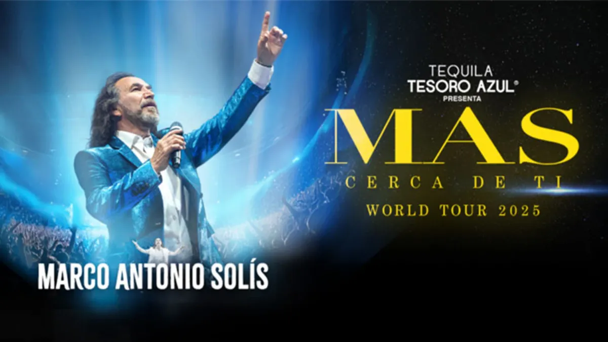 Marco Antonio Sol\u00eds in El Paso