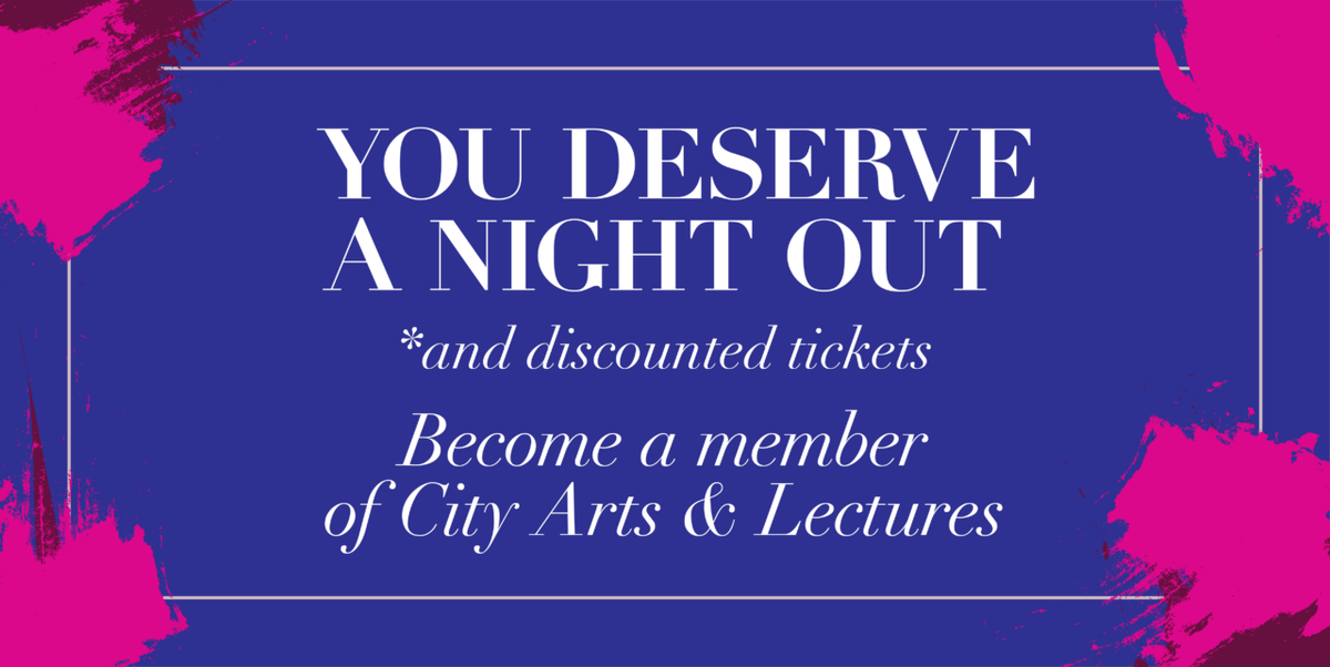Samin Nosrat at Fitzgerald Theater