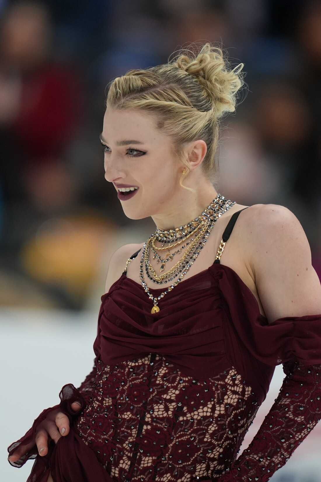 Misha Brown
