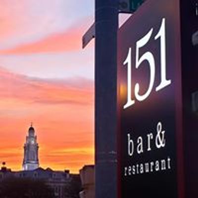 151 Bar and Restaurant