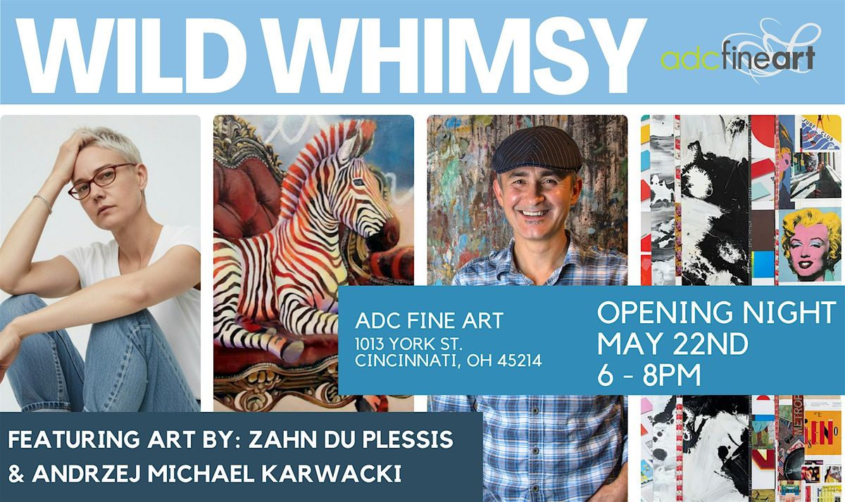 Wild Whimsy