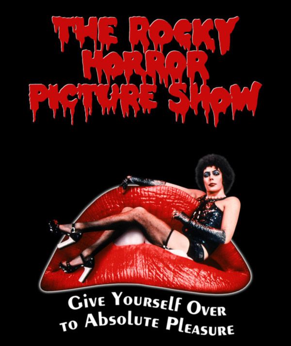 7/06 + 7/13 + 7/19 + 7/22 + 7/27 The Rocky Horror Picture Show! LIVE on Stage! 5 NIGHTS! | HIGH DIVE (Gainesville, FL) | July 6, 2022