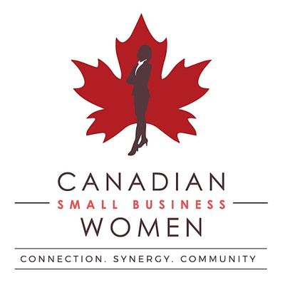 Canadian Small Business Women