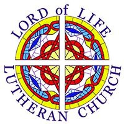 Lord of Life Lutheran The Woodlands TX