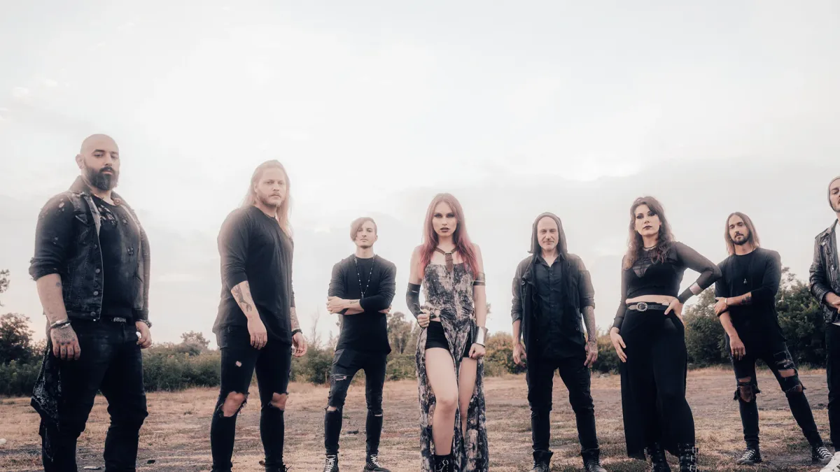 Eluveitie, Wolfheart, PAIN in Balma