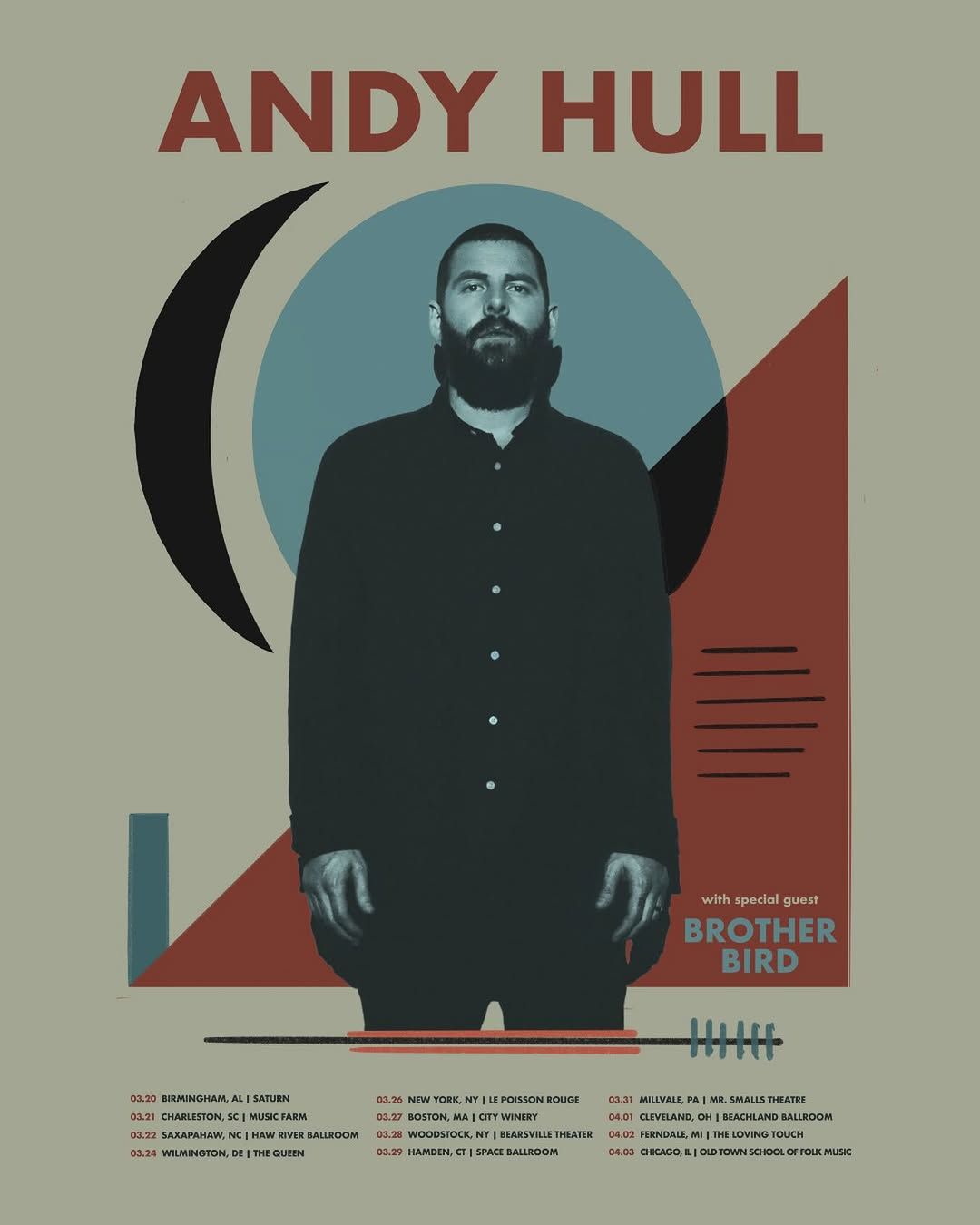 Andy Hull