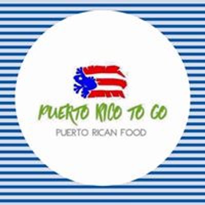 Puerto Rico to Go