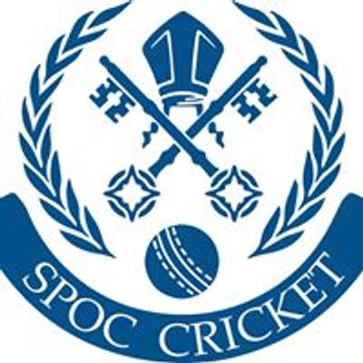 SPOC Cricket Club