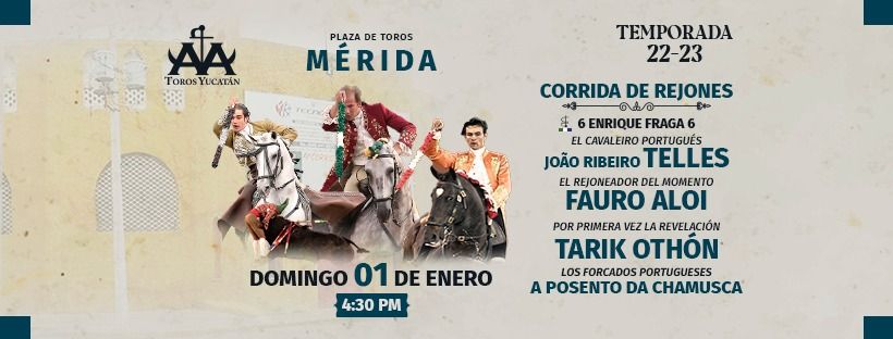 Tradicional de Rejones