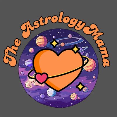 The AstrologyMama