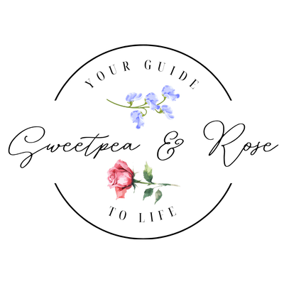 Sweetpea & Rose
