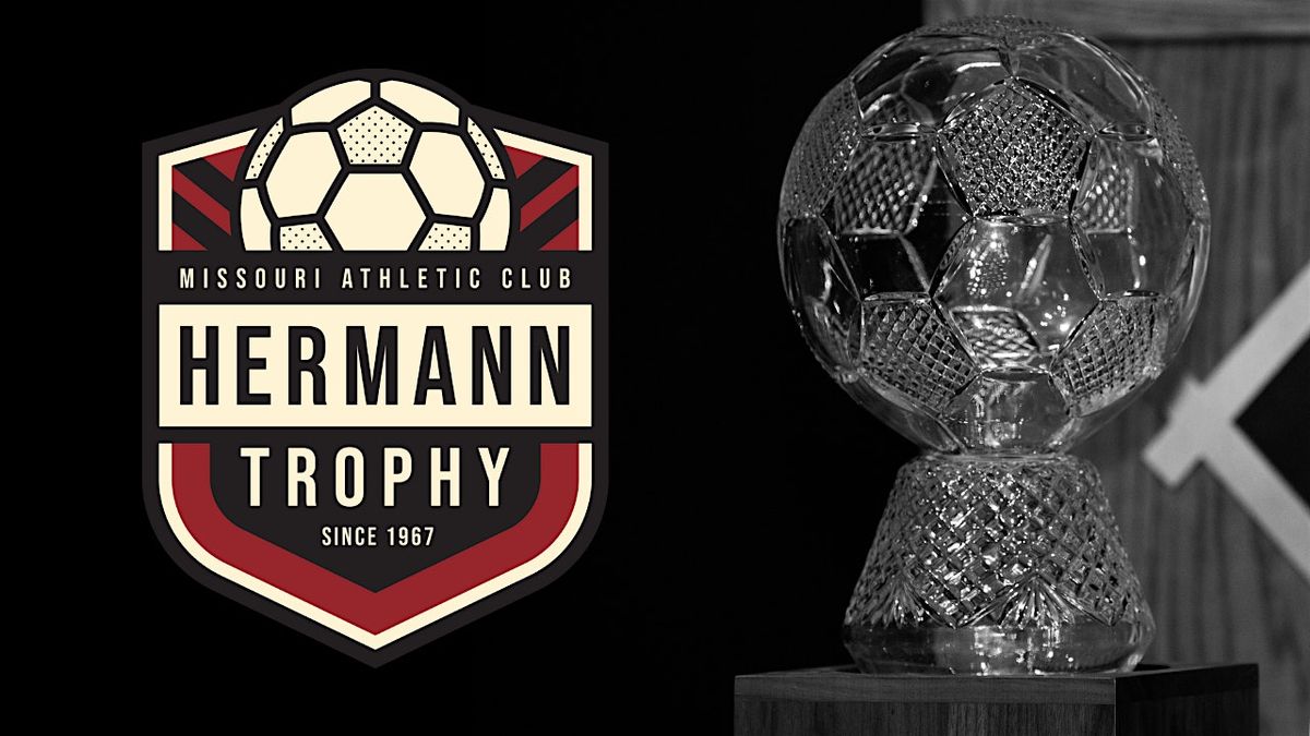 2026 Hermann Trophy Awards