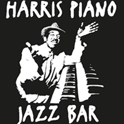 Harris Piano Jazz Bar