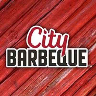 City Barbeque