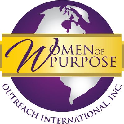 Women of Purpose Outreach International, Inc.