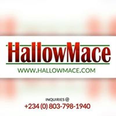 Hallowmace