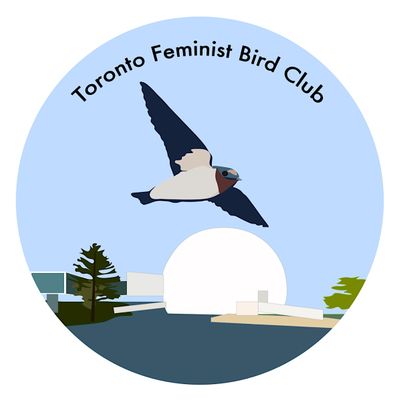 Feminist Bird Club- Toronto Chapter