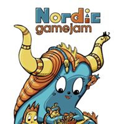 Nordic Game Jam