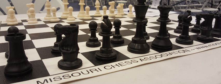 2022 Missouri Open Championship