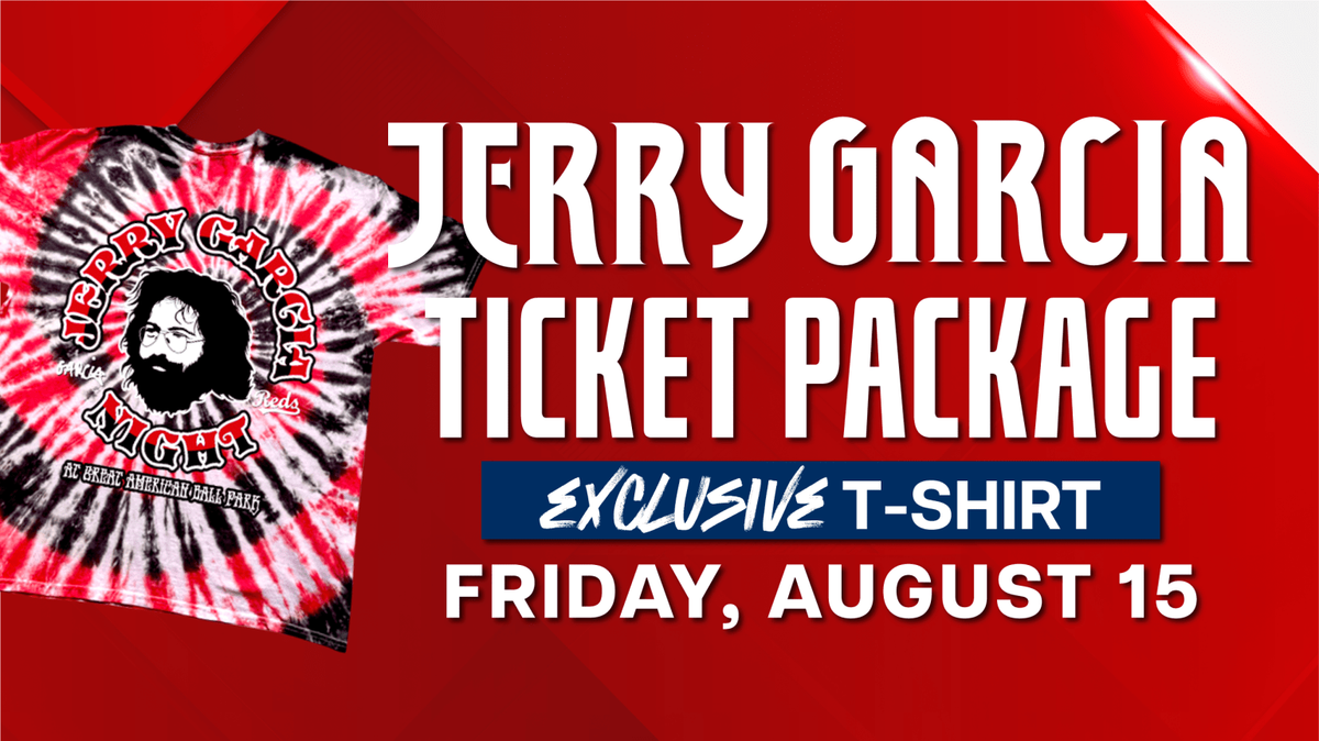 Parking Friends of Jerry - Grateful Dead Tribute